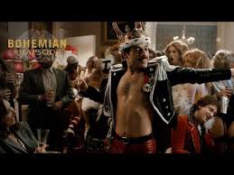 The film traces the meteoric rise of the band through their. Bohemian Rhapsody Where To Watch Online Streaming Full Movie