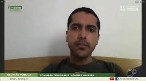 Hacker confirma invasão de redes sociais de vereadora a mando de cunhado da  prefeita