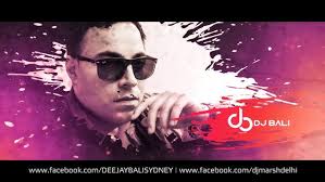 Bella Ciao Remix DJ Bali Sydney & DJ Marsh Delhi