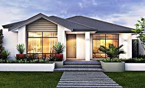 Desain rumah minimalis ukuran 5x12 youtube via youtube.com. 16 Desain Rumah Minimalis Dengan Biaya 100 Juta