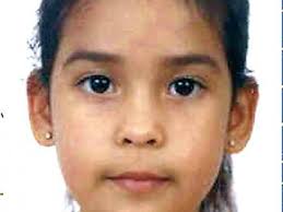 Obispo celebra una misa para Tamara