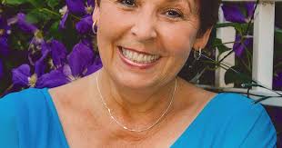 Patricia "Patty" A. Roush