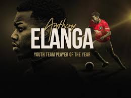 Career stats (appearances, goals, cards) and transfer history. Anthony Elanga Wins Jimmy Murphy Youth Team Player Of The Year Manchester United