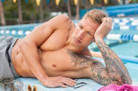 2 hours ago · tokyo (ap) — american star caeleb dressel still has a shot at five gold medals. Olympic Swimmer Caeleb Dressel Says The Key To Success Is Making Your Bed Gq