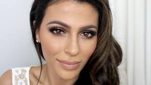 Purple Smokey Eyes schminken! (mit Sleek I-CANDY Palette) ¦  LindasBeautyWorld