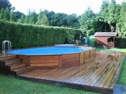 25 Most Creative Diy Swimming Pool Ideas To Try This Summer Swimming Pools Backyard Swimming Pool Decks Pool Landscaping