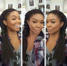 Urban hairstyles run the gamut from trendy to classic. 57 Trendy Crochet Braids Hairstyles Marley Urban Decay