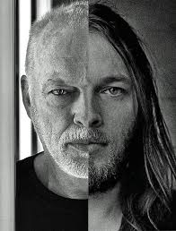 We're just two lost souls swimming in a fish bowl, year after year.