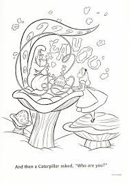 Print a beautiful coloring picture of lewis caroll's fairytale story alice in wonderland. Alice In Wonderland Stoner Coloring Pages Novocom Top