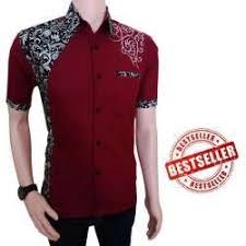 Contoh Baju Kemeja Batik Pria Harga Batik Lazada Pria Original Murah Terbaru Desember 2019 Download Model Baju Kemeja Batik Kom Kemeja Pakaian Pria Batik