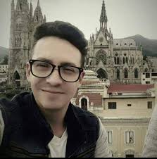 Cristhian Berrezueta