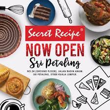 Living in a city like sri petaling, florists with offering a flower delivery service is a popular choice for a lot of people. Every Bite Tells A Story Come Secret Recipe Malaysia Facebook