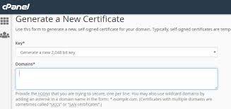 We did not find results for: Do I Need A Separate Ssl Certificate For Www And Non Www Domains