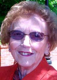Obituary information for Kathleen Ford