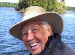 Obituary of Clinton Drader