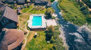 Access to green village resort is done exclusively by boat. Green Village Resort Sfantu Gheorghe Updated 2021 Prices