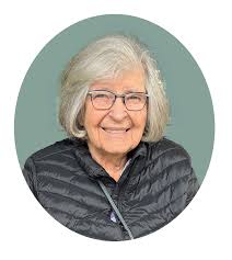 In Memory: Beatrice Harder