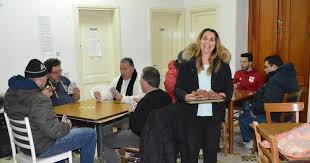 Positano MY LIFE: POSITANO: Torneo di Scopone