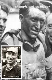 Le Petit Braquet, Marcel Kint