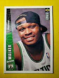 ANTOINE WALKER