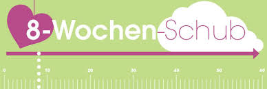 Wachstumsschub Baby 8 Baby Schube Im Uberblick Kidsgo