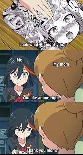 T Thank You Anime Memes Anime Anime Funny