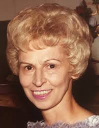 Jennie Centolanza Obituary