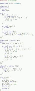 Cmmdc in c++, programul arata astfel Reguli Ale Cercului De InformaticÄƒ Algopedia