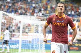 Ferguson punta lamela, piace berardi. Calcioasroma On Twitter Erik Lamela Roma Lost Some Players It S True But Their In Good Shape I Want To Give Credit To Spalletti S Team