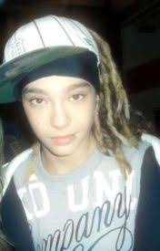 Gelosia//Tom Kaulitz//