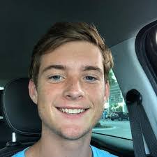 Ryan Freese's Instagram, Twitter & Facebook