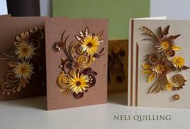Quilling christmas christmas candle christmas cards to make christmas crafts for kids christmas greeting cards christmas art christmas greetings handmade christmas quilling paper craft more information. Creative Paper Quilling Patterns By Neli Life Chilli