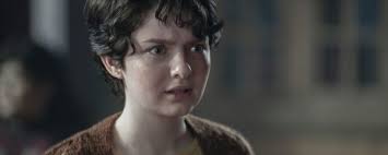 CHUCKY CASTS LACHLAN WATSON AS GLEN/GLENDA