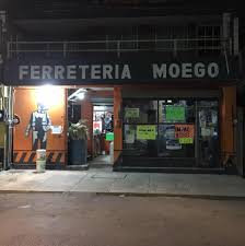 Ferretería Moego