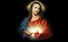 Download, share or upload your own one! Sacred Heart Of Jesus Wallpaper Other Wallpaper Better