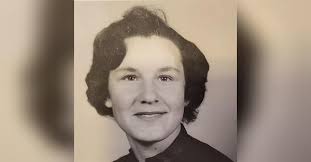 Mrs. Betty Sue Youngblood Obituary