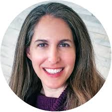 Meet Our Team: Lesley Reilly, Lead Learning Experience Designer