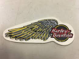 Image result for harley davidson wing
