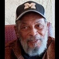 Mr. Eugene Hatcher Obituary