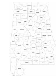 This map of alabama is provided by google maps, whose primary purpose is to provide local street maps rather than a planetary view of the earth. Alabama County Map With County Names Free Download