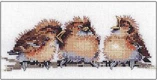 Browse by theme and level to find the design of your dreams! Heritage Crafts Three S A Crowd Cross Stitch Pattern 123stitch