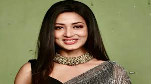 Vidisha Srivastava on joining Bhabiji Ghar Par Hai: Im eagerly looking  forward to audiences reaction on me as their new Anita Bhabi - Times of  India