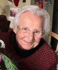 Margaret Skyberg Obituary