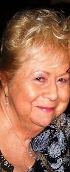 Joan Barlow Obituary (2010)