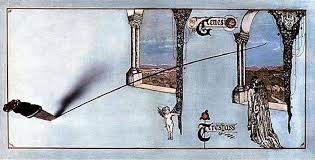 Maybe you would like to learn more about one of these? Paul Whitehead Genesis