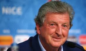 England 1-2 Iceland: Euro 2016