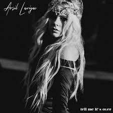 Tell Me It S Over Avril Lavigne Fan Art 42438172 Fanpop