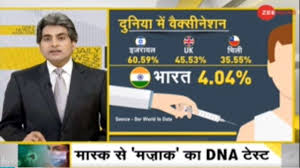 The rollout of covaxin, the vaccine still in trials, has been approved for emergency use in india, but neither its creators nor government officials have published. Dna Special Why It Is Important For More Indians To Get Vaccinated To Beat Spike In Covid 19 Cases