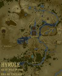 The Legend Of Zelda Breath Of The Wild Complete Map Tp By Popular Demand I Created A Botw Style Topography Map For Twilight Princess Visit Blazezelda Tumb Legend Of Zelda Memes Topography Map Twilight Princess