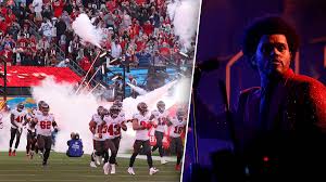 Der super bowl liv ist geschichte. Fans Nationalhymne Halbzeitshow Der Super Bowl Der Emotionen Im Stimmungs Check Sportbuzzer De